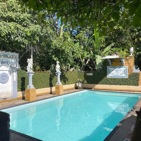 Pousada Das Artes Tiradentes Dış mekan fotoğraf