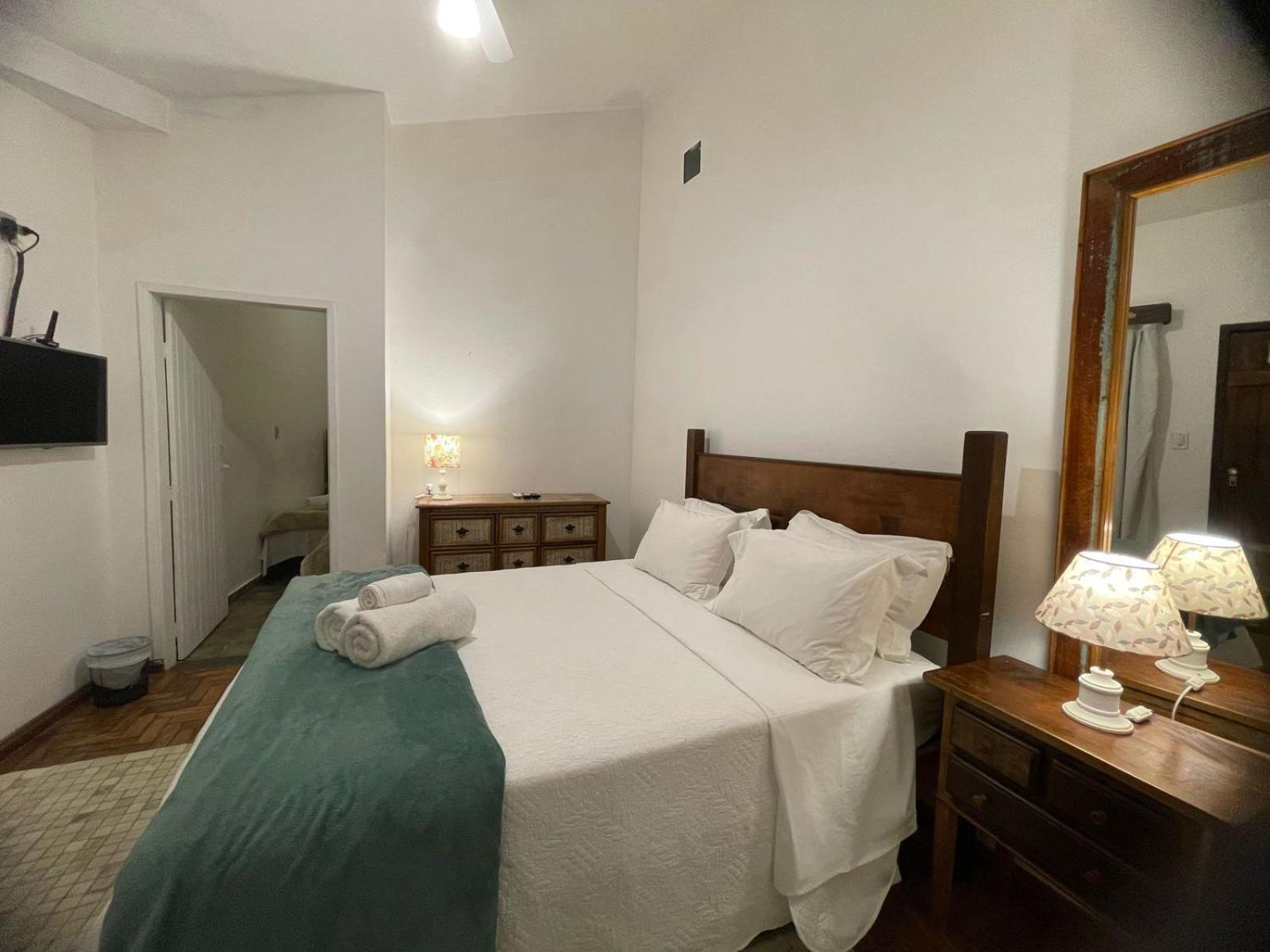 Pousada Das Artes Tiradentes Oda fotoğraf